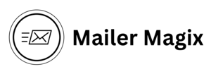 Mailer Magix Logo