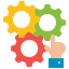 Mailer Magix Icon