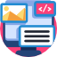 Mailer Magix Icon