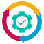 Mailer Magix Icon