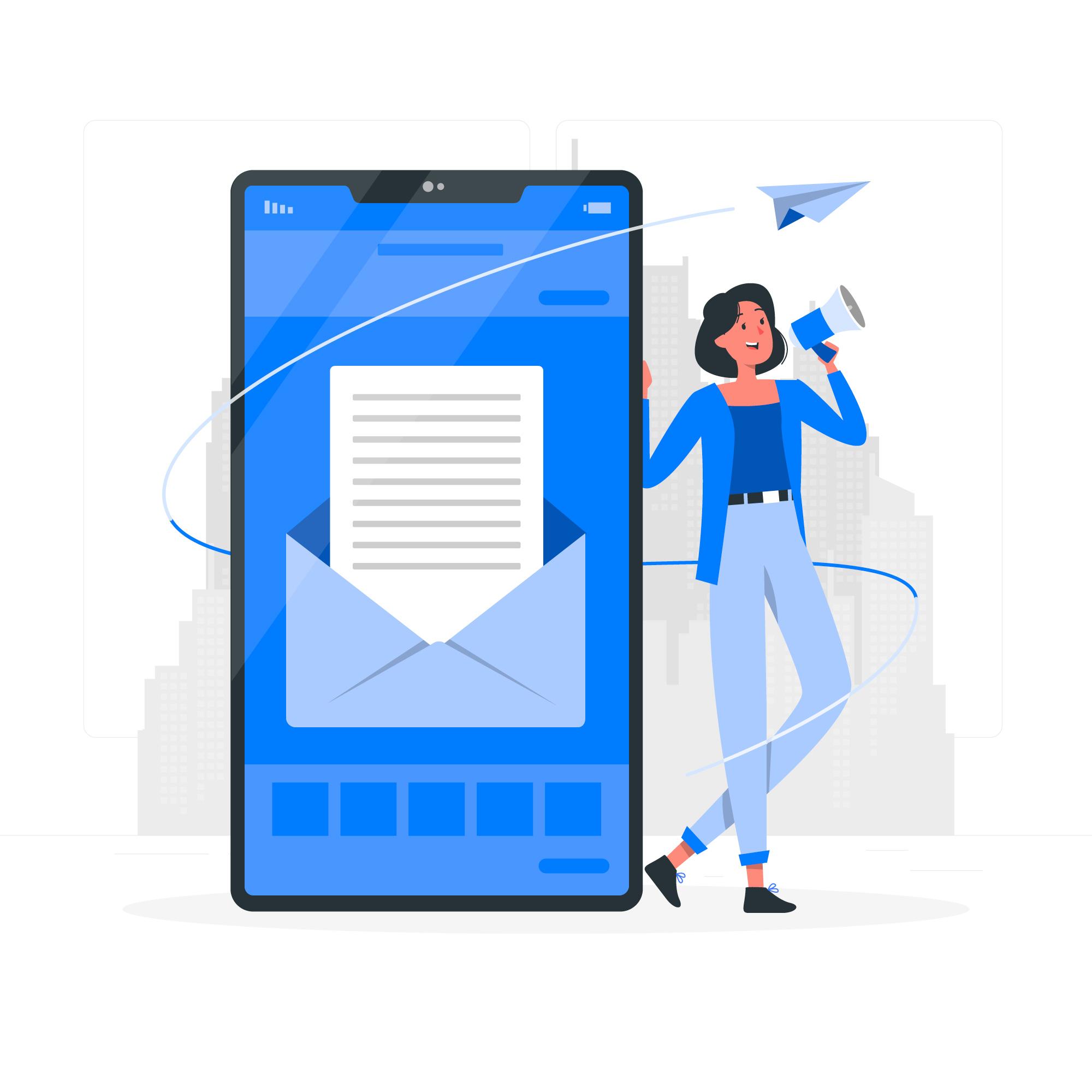Mailer Magix Automation