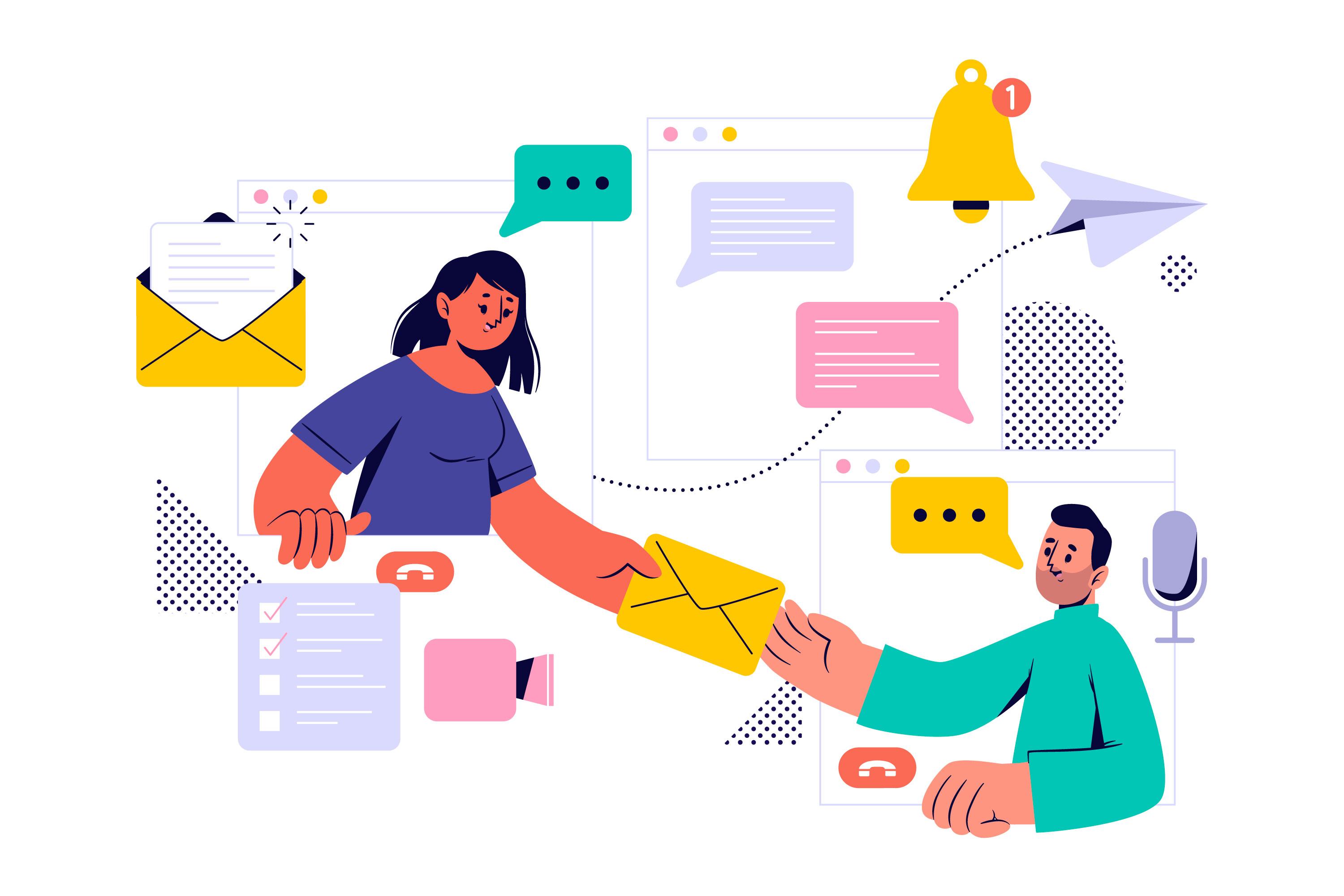 Mailer Magix Email Marketing